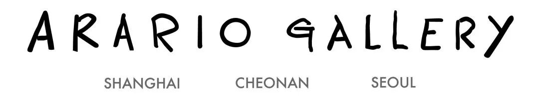 乙观 · 艺术头条 | 黄渊青:书写的抽象,杂乱而有章 博文精选 阿拉里奥画廊Arario 黄渊青 艺术 乙观 头条 Huang 上海科技大学 上海师范大学 美术 上海 画室 崇真艺客